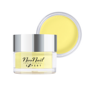 Titanium Dip Powder NN EXPERT 20 g - Pineapple Ice