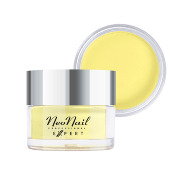 Titanium Dip Powder NN EXPERT 20 g - Pineapple Ice