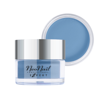 Titanium Dip Powder NN EXPERT 20 g - Parisian Blue