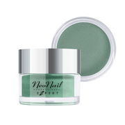 Titanium Dip Powder NN EXPERT 20 g - Opal Green
