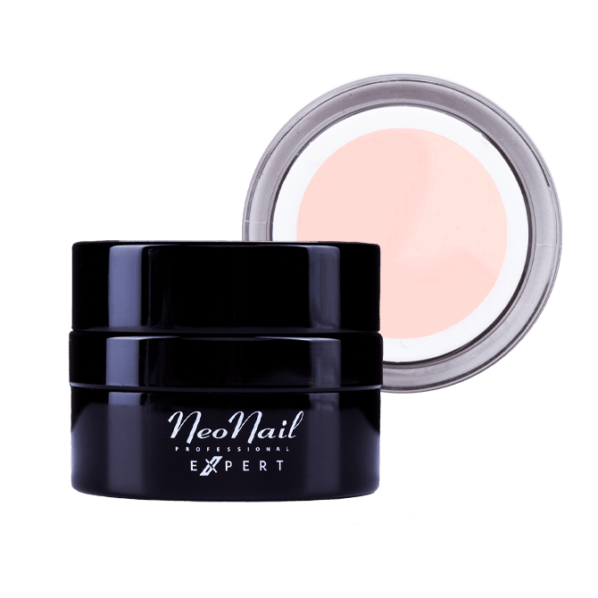Builder Gel - Natural Peach