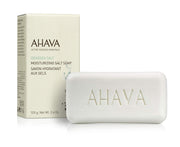 DeadSea Salt Moisturizing salt soap