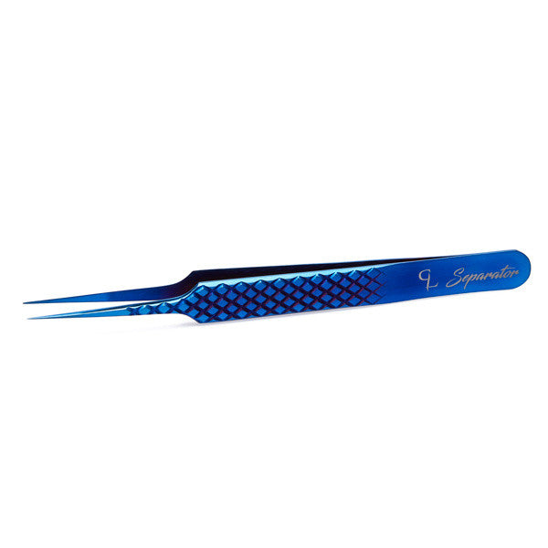 Tweezer - eyelash separator
