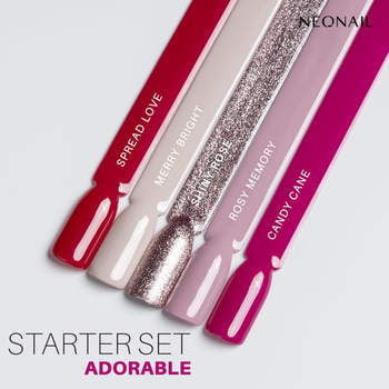 ADORABLE Starter Set