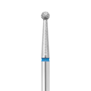 Diamond Drill Bit- Ball NO.02/M