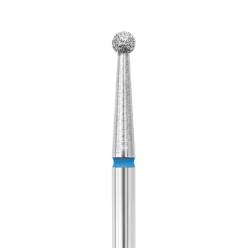 Diamond Drill Bit- Ball NO.02/M