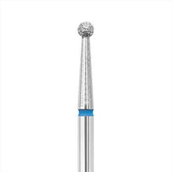 Diamond Drill Bit- Ball NO.02/M