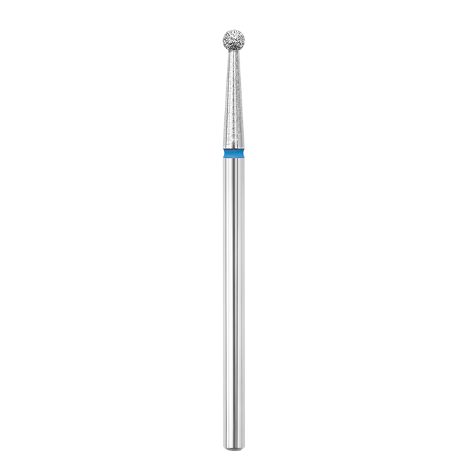 Diamond Drill Bit- Ball NO.02/M