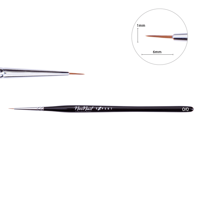 Art Brush NN Expert 0/0