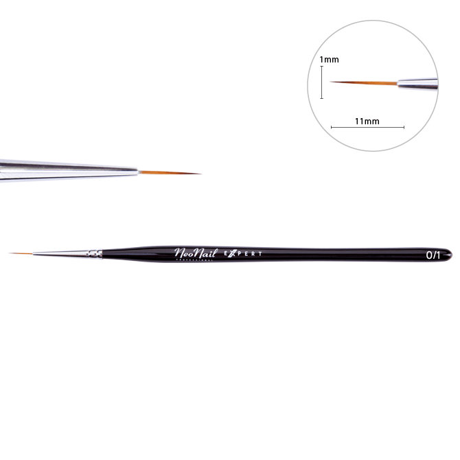 Art Brush NN Expert 0/1