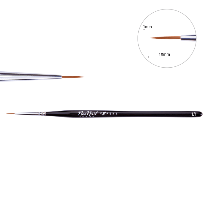 Art Brush NN Expert 1/1