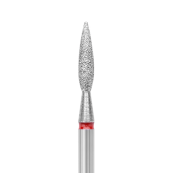 FLAME NO.01/S Drill Bit