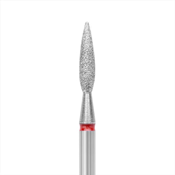 FLAME NO.01/S Drill Bit