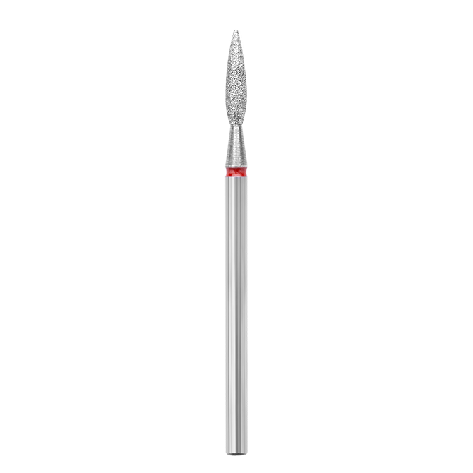 FLAME NO.01/S Drill Bit