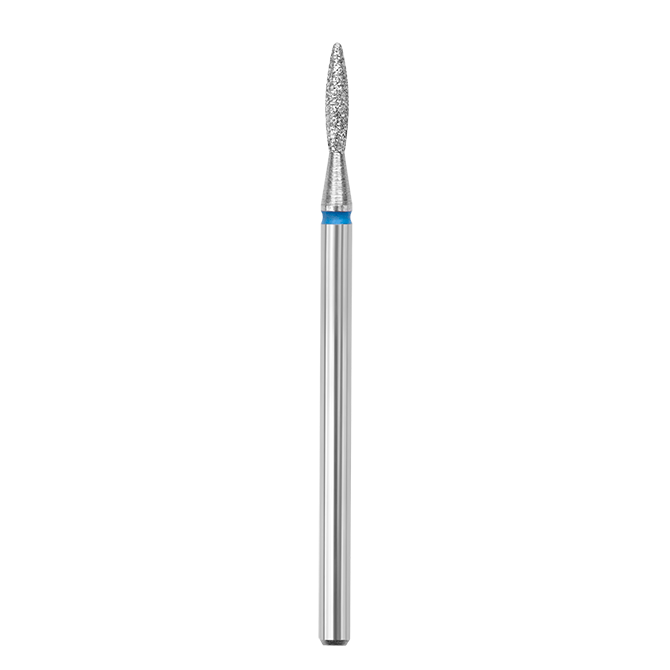 Diamond Drill Bit - FLAME NO.02/H
