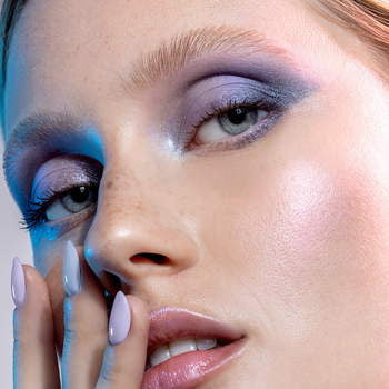 Frosted Fairy Tale Eyeshadow Palette