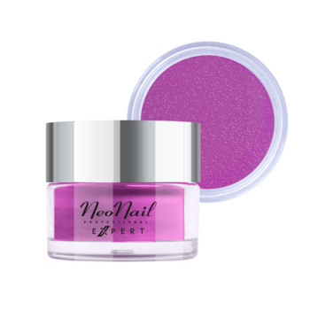 Titanium Dip Powder NN EXPERT 20 g - Hypnotic Violet
