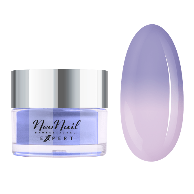 Titanium Dip Powder NN EXPERT 20 g – Blueberry Mousse