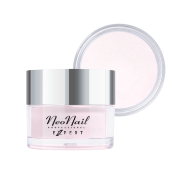 Titanium Dip Powder NN EXPERT 20 g - FRENCH PINK light
