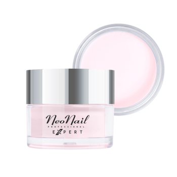Titanium Dip Powder NN EXPERT 20 g - FRENCH PINK medium