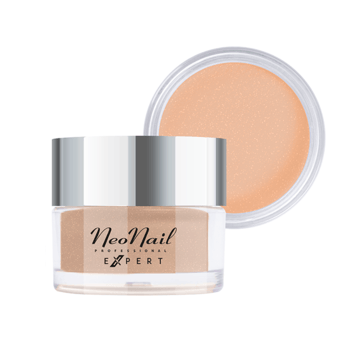 Titanium Dip Powder NN EXPERT 20 g - Hot Caramel