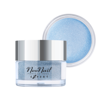 Titanium Dip Powder NN EXPERT 20 g - Hypnotic Sky