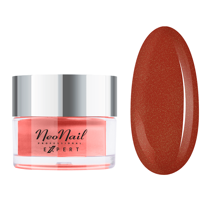 Titanium Dip Powder NN EXPERT 20 g - Desert Sand