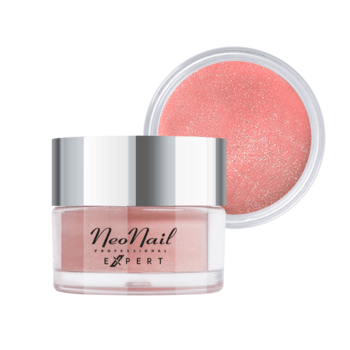 Titanium Dip Powder NN EXPERT 20 g - Energetic Apricot