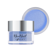 Titanium Dip Powder NN EXPERT 20 g - Hypnotic Saphire