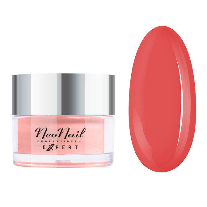 Titanium Dip Powder NN EXPERT 20 g - Mature Peach
