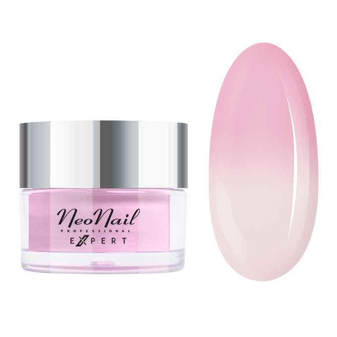 Titanium Dip Powder NN EXPERT 20 g – Baby Pink