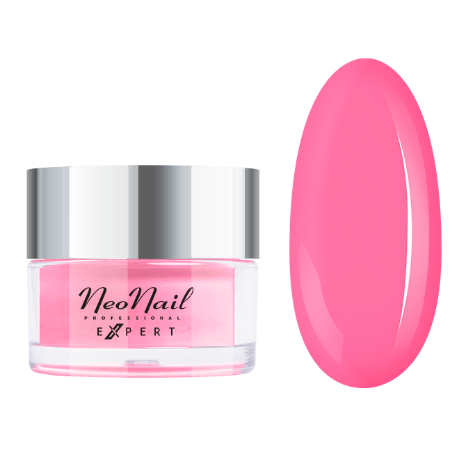 Titanium Dip Powder NN EXPERT 20 g - Lollipop