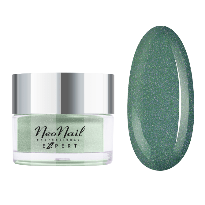 Titanium Dip Powder NN EXPERT 20 g - Fabulous Aurora
