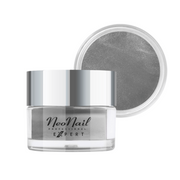 Titanium Dip Powder NN EXPERT 20 g - Electric Metalic