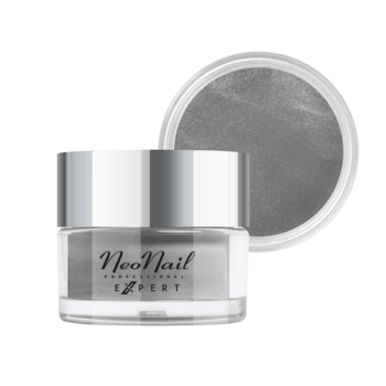 Titanium Dip Powder NN EXPERT 20 g - Electric Metalic