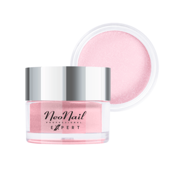 Titanium Dip Powder NN EXPERT 20 g - Ice Candy