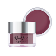 Titanium Dip Powder NN EXPERT 20 g - Dark Cherry