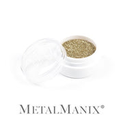 Metal Manix® Effect Light Gold