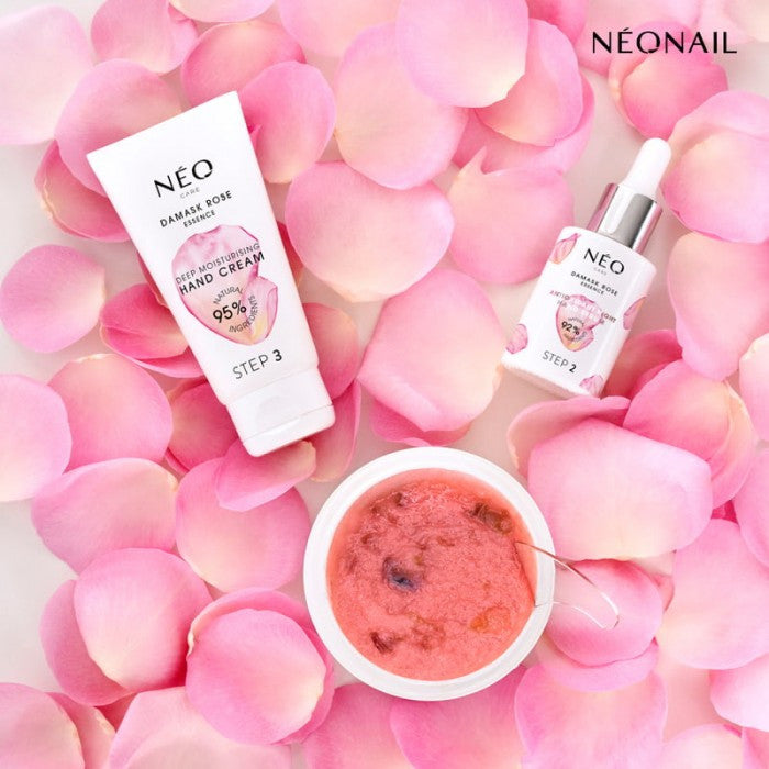 Antioxidant Night Hand Serum