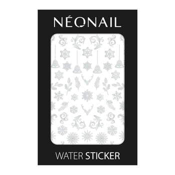 Water Sticker NN17