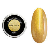 Stamping gel 4 ml - Gold