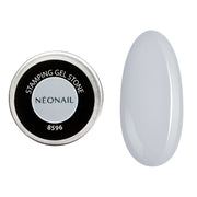 Stamping gel 4 ml - Stone