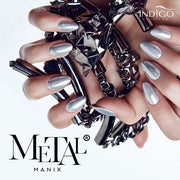 Metal Manix® Effect