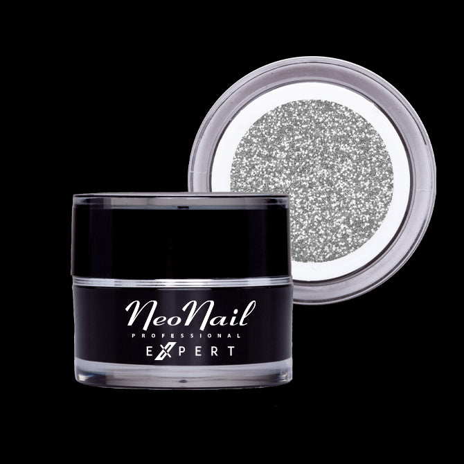 Art Gel 5 ml NN Expert - Silver