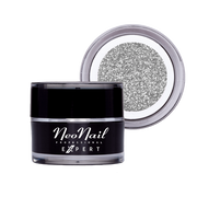 Art Gel 5 ml NN Expert - Silver