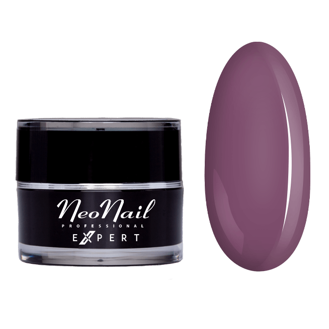 Art Gel 5 ml NN Expert - Chocolate