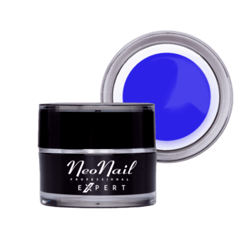 Art Gel 5 ml NN Expert - Blue Violet