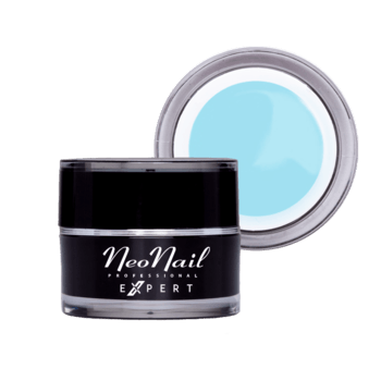 Art Gel 5 ml NN Expert - Pastel Blue
