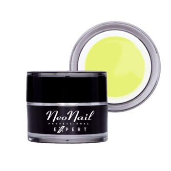Art Gel 5 ml NN Expert - Pastel Yellow