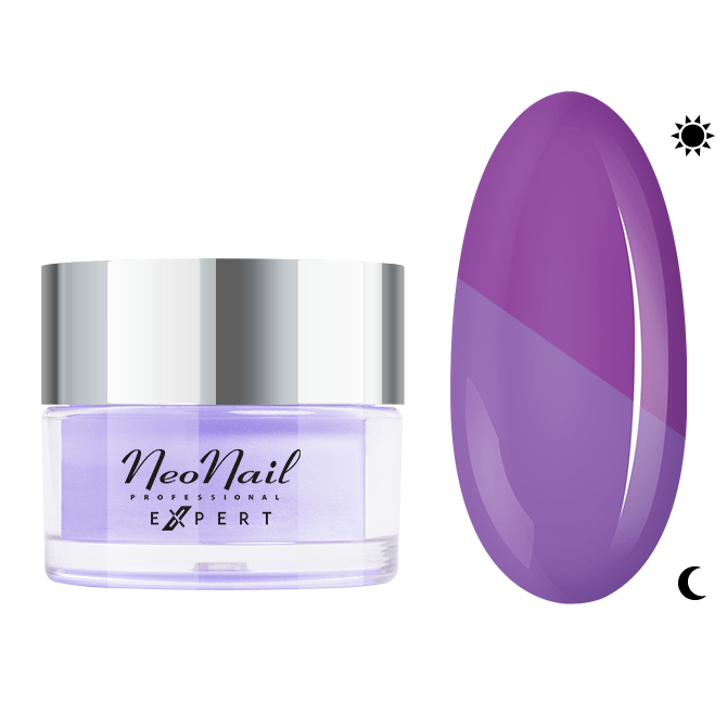 Titanium Dip Powder NN EXPERT 20 g – Heather Bouqet